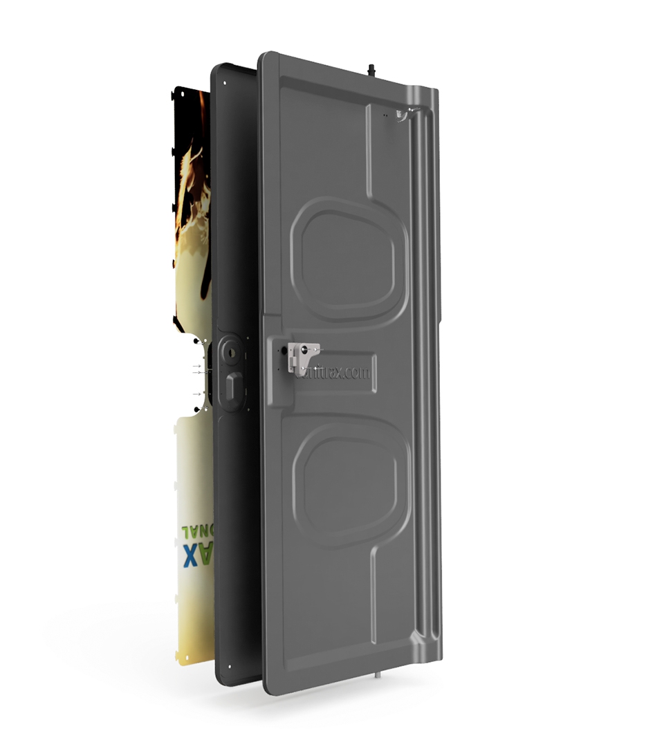 Sanitrax