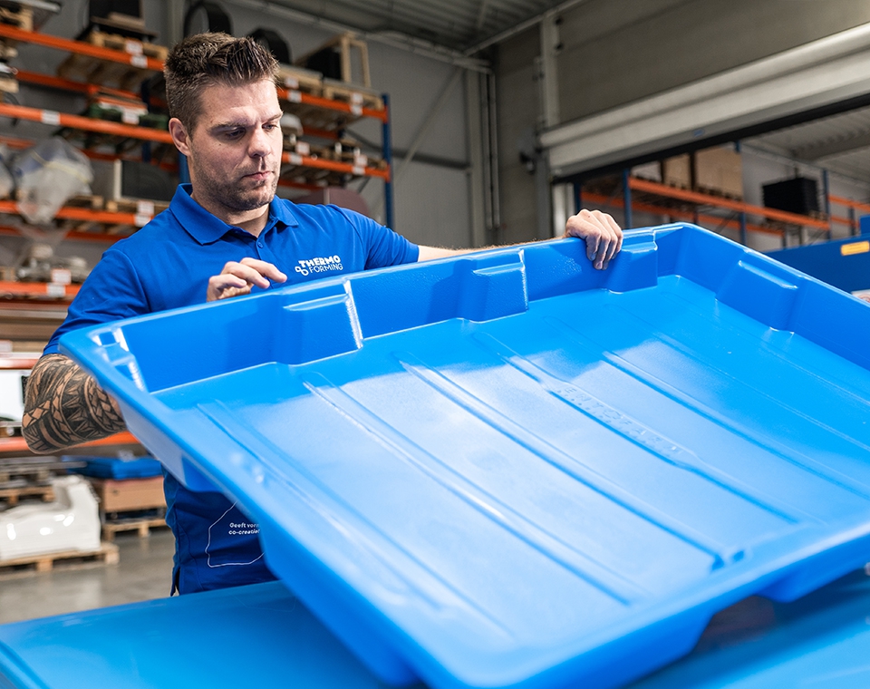 Thermoforming 04b