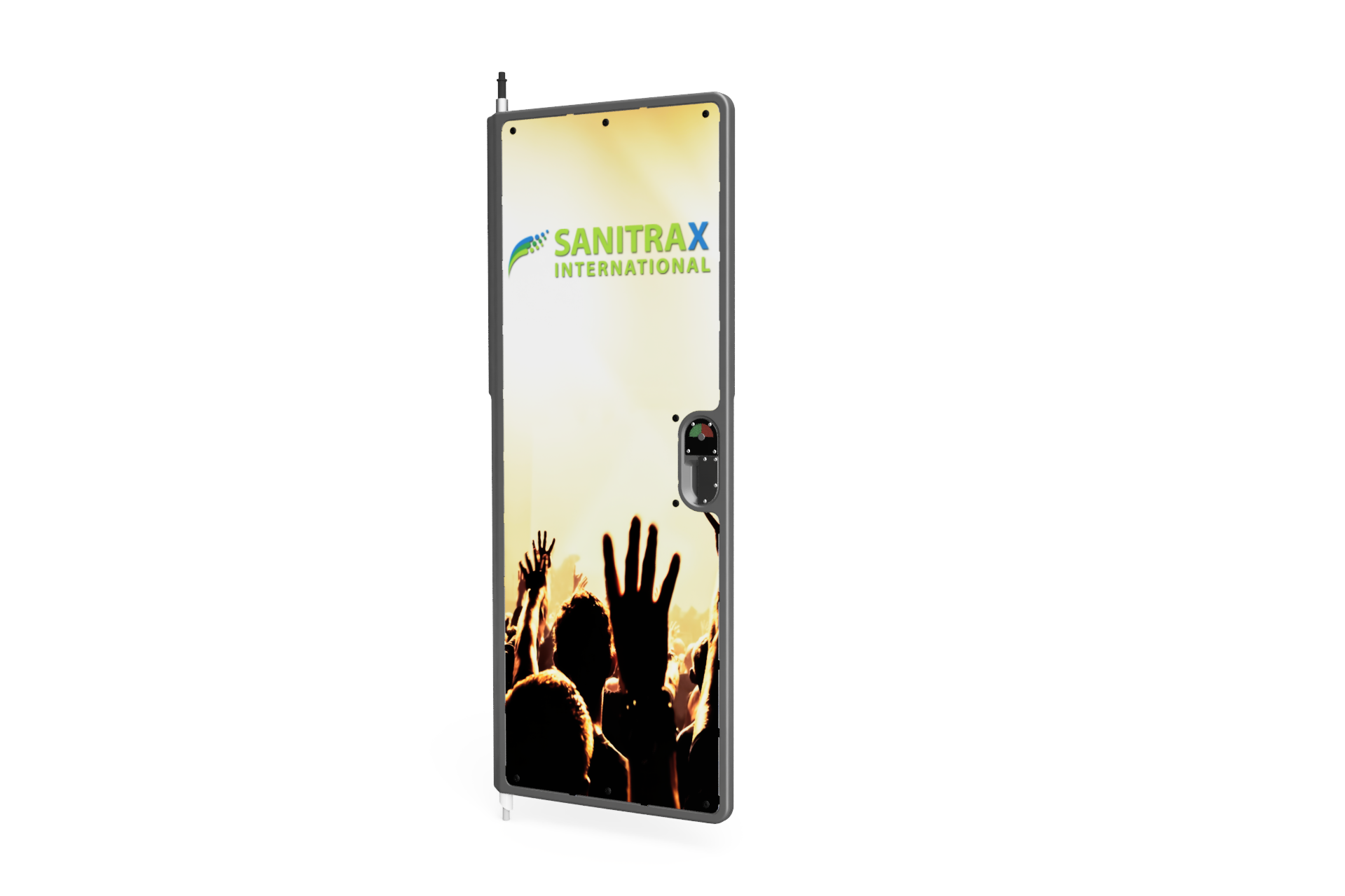 Sanitrax1
